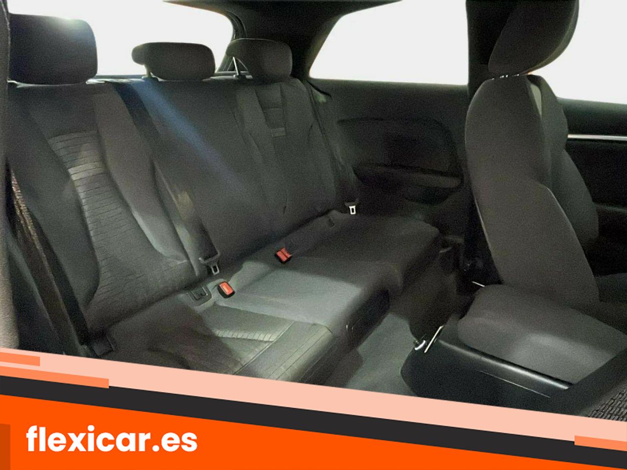 Foto Audi A3 14