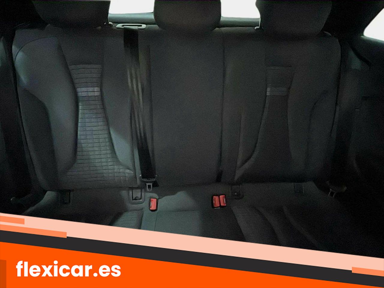 Foto Audi A3 15