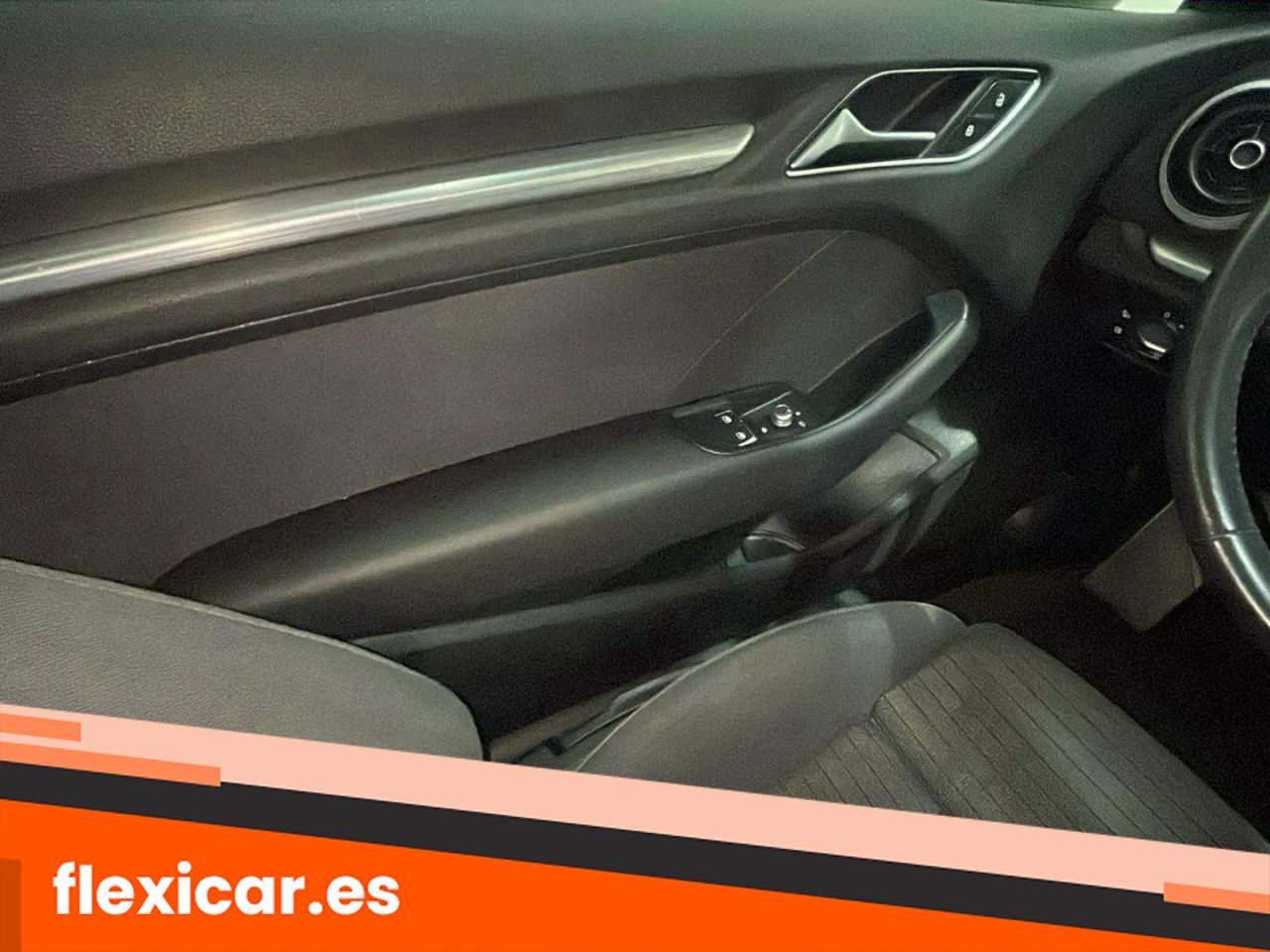 Foto Audi A3 16