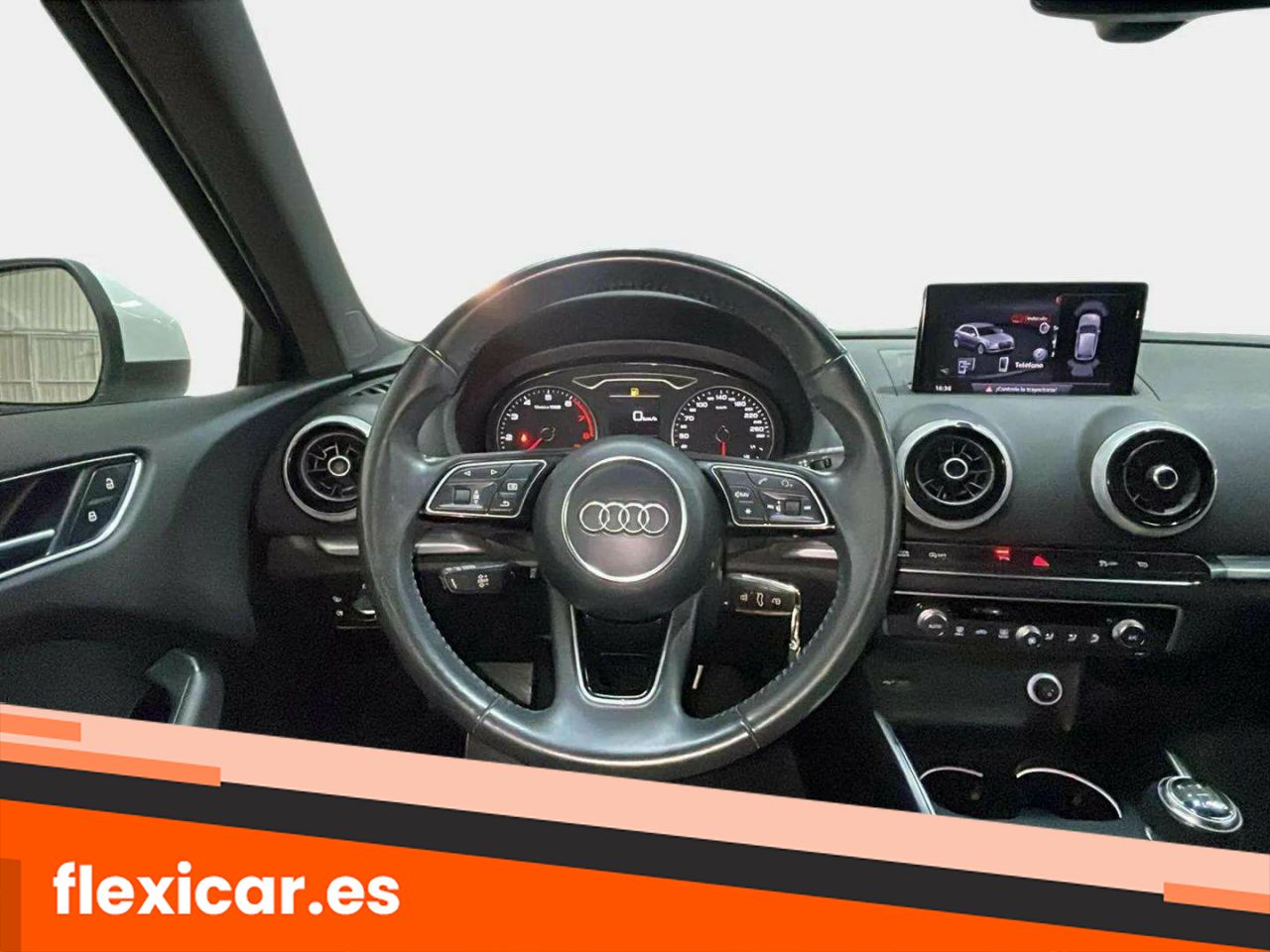 Foto Audi A3 18
