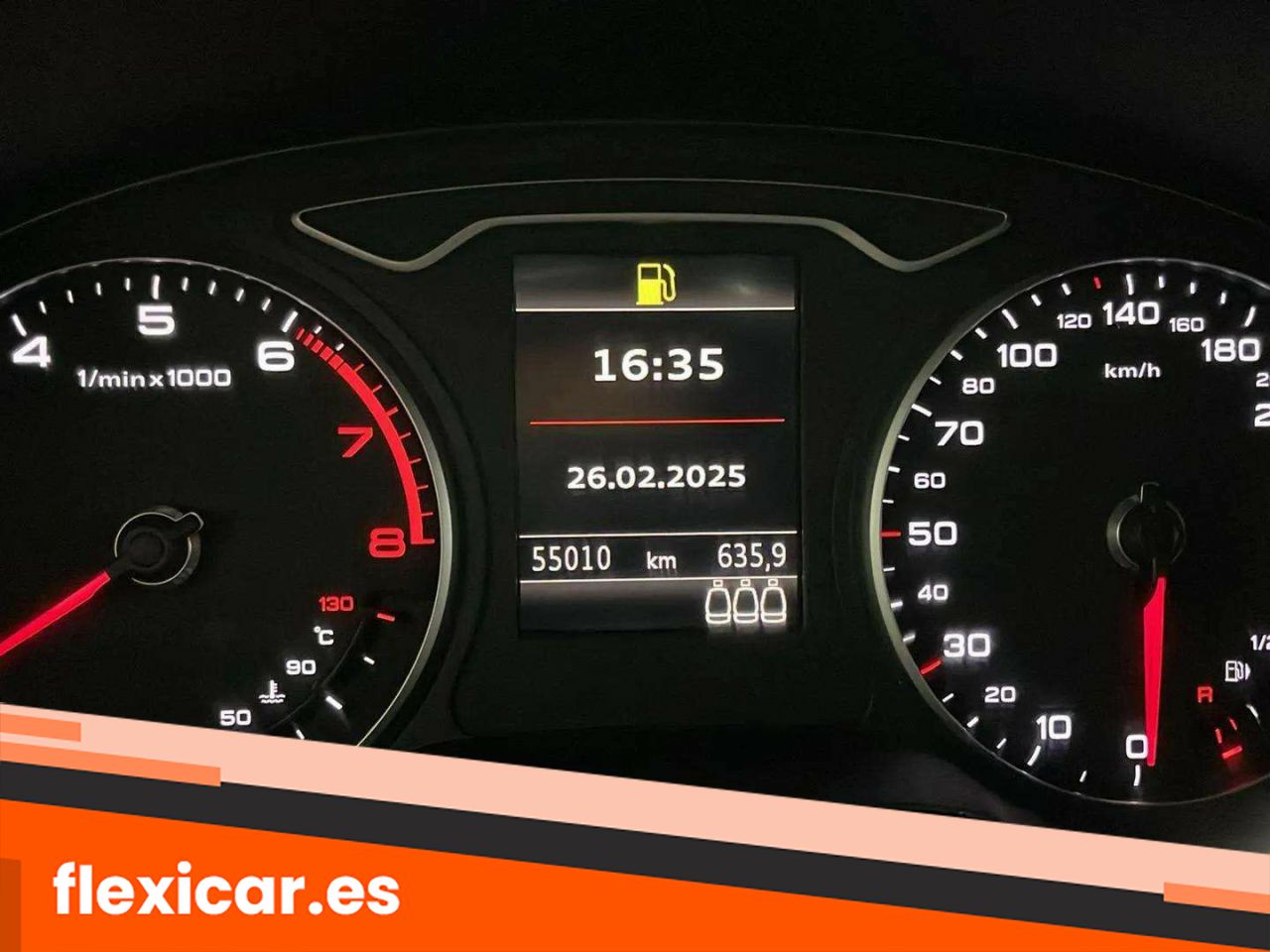Foto Audi A3 19