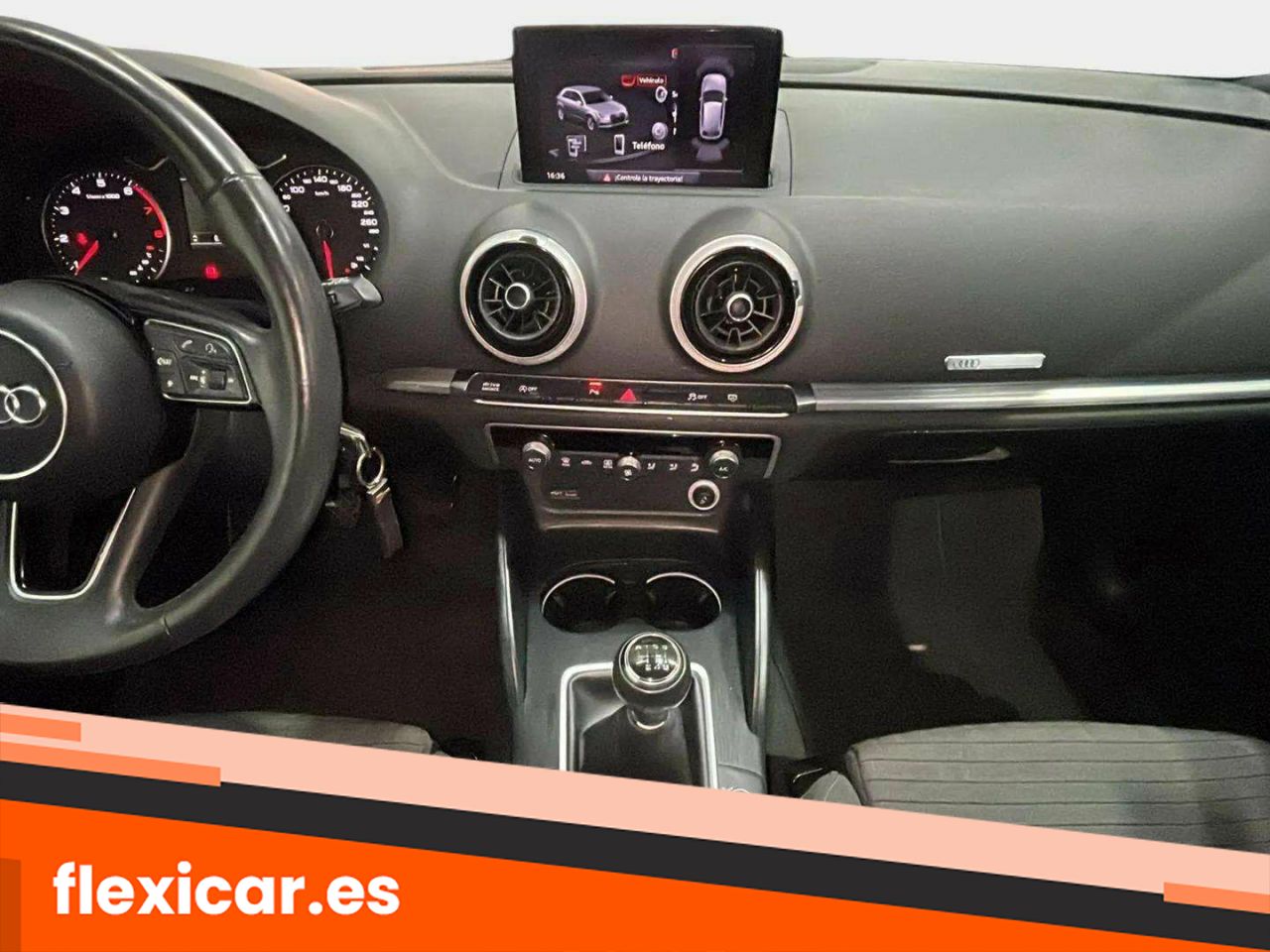 Foto Audi A3 20