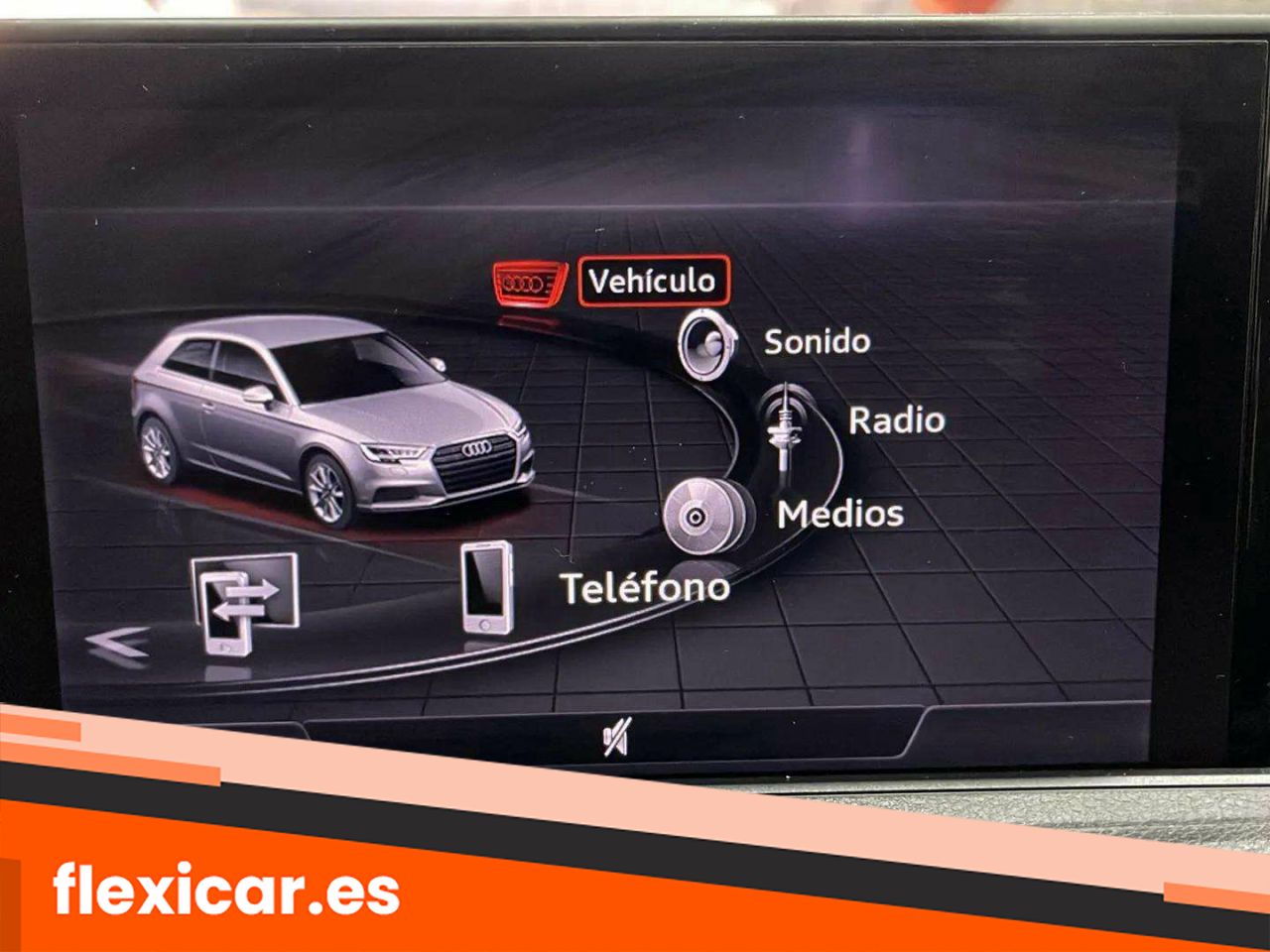 Foto Audi A3 22