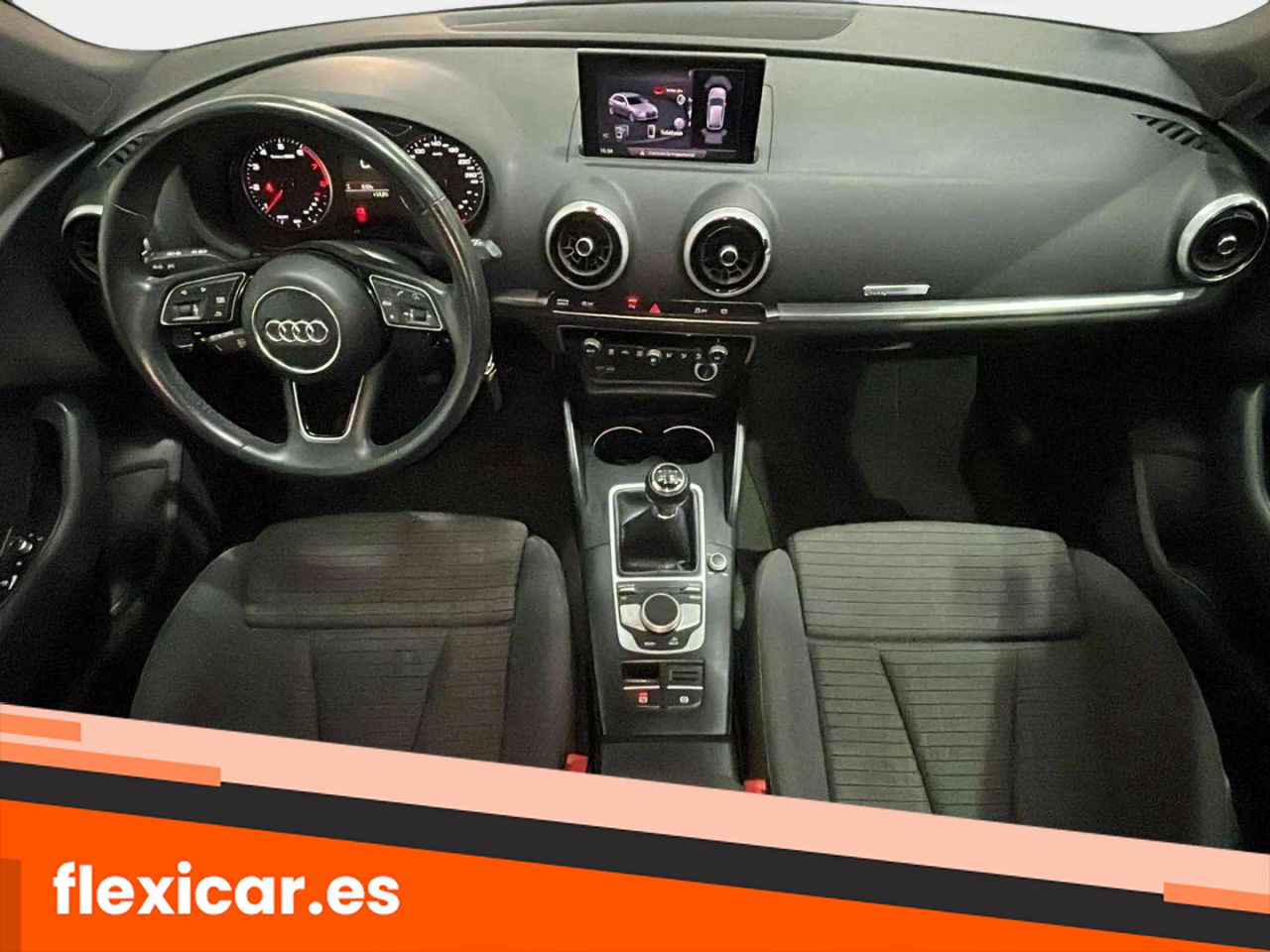 Foto Audi A3 23