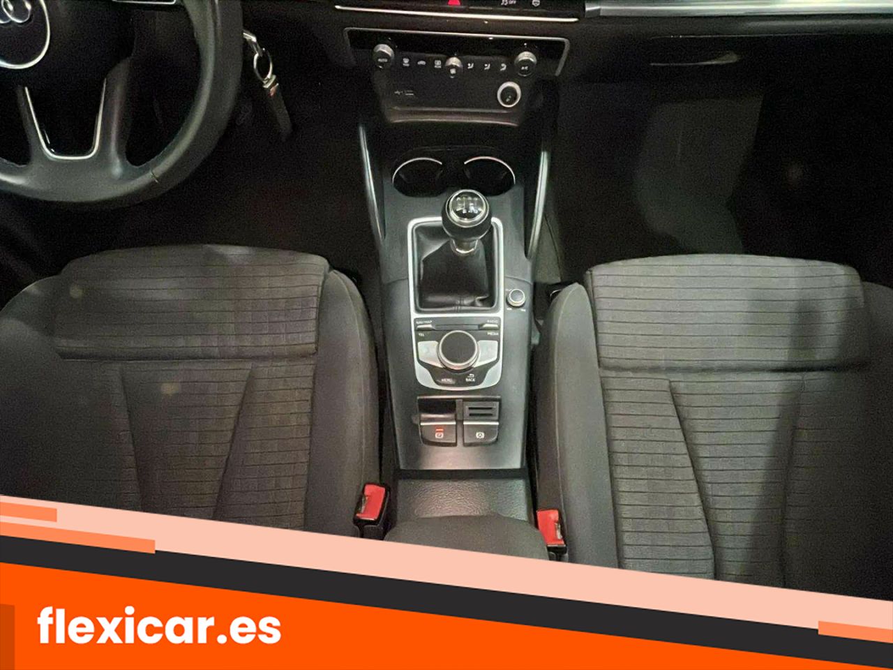 Foto Audi A3 24
