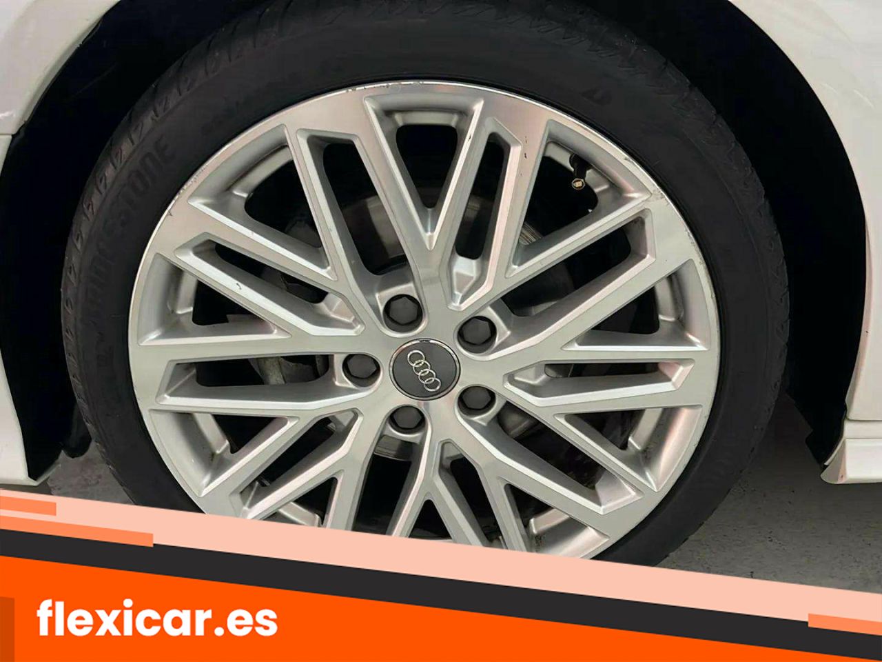 Foto Audi A3 25
