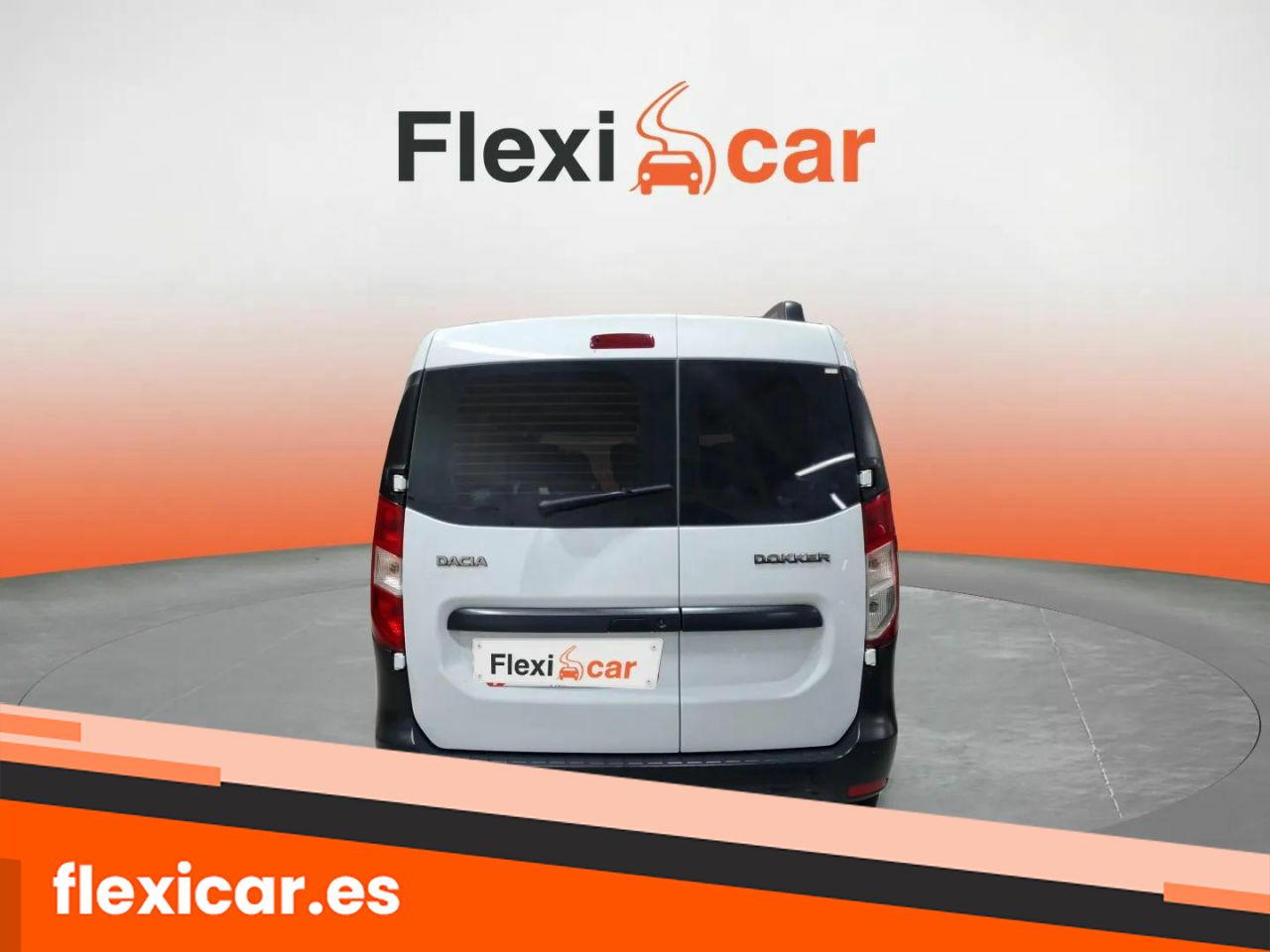 Foto Dacia Dokker 7