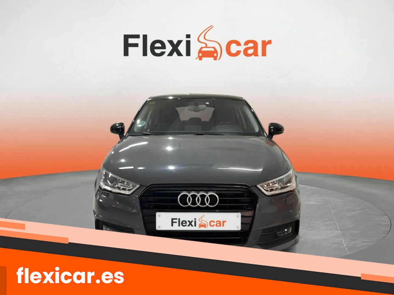 Foto Audi A1 2