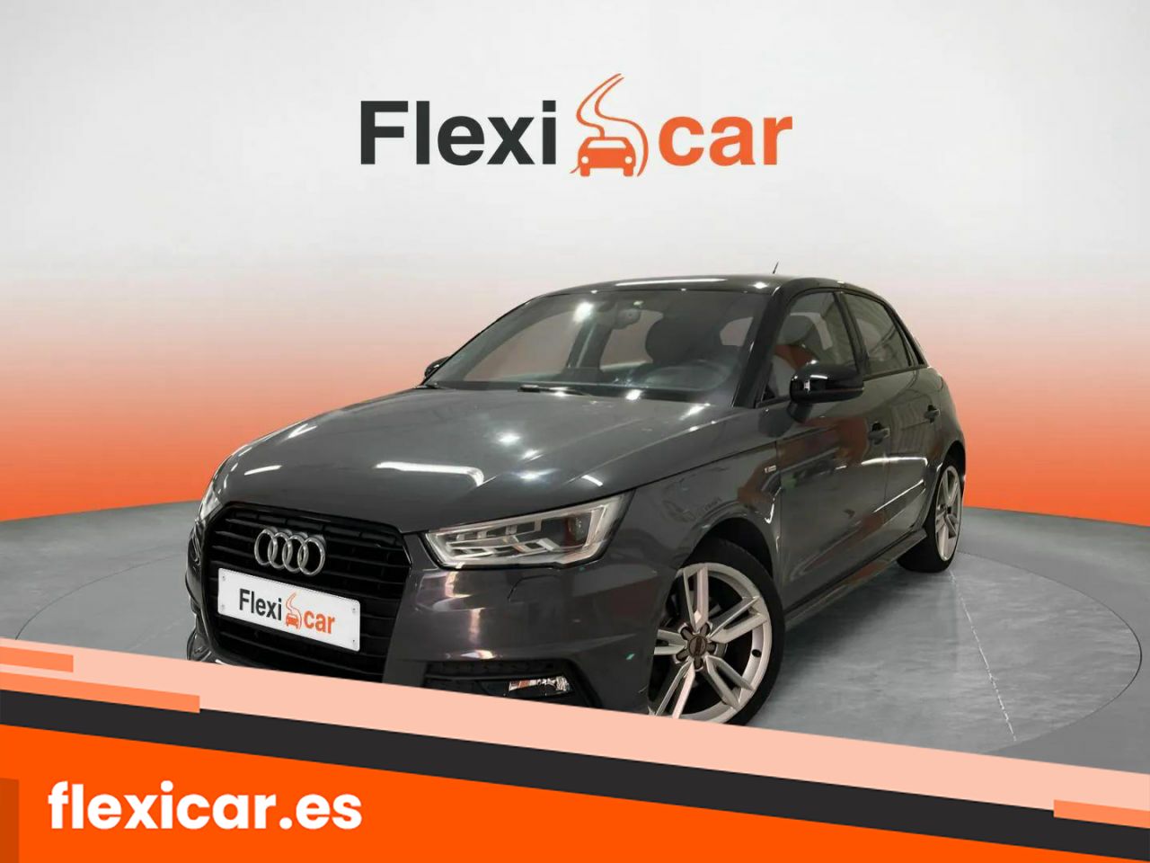 Foto Audi A1 3