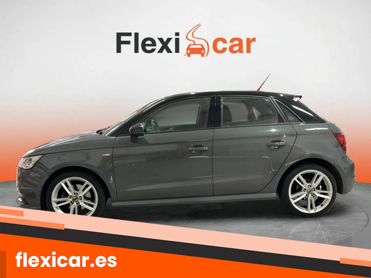 Foto Audi A1 4