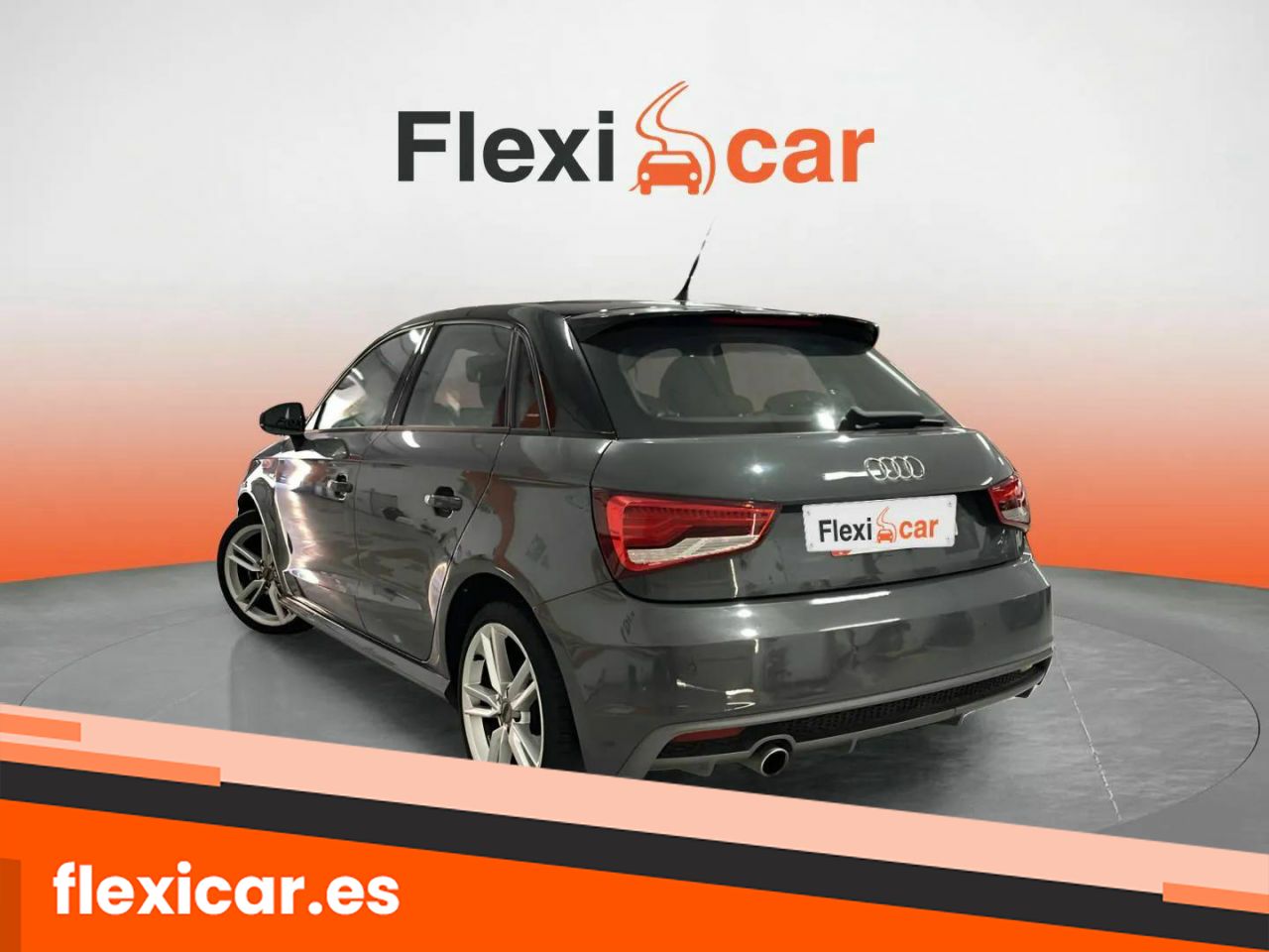 Foto Audi A1 5
