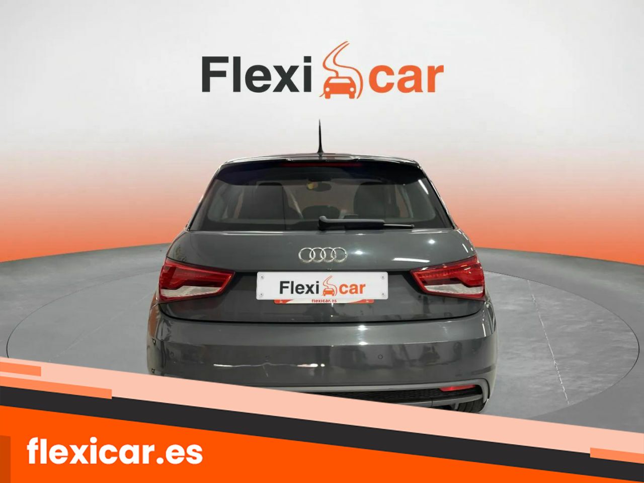 Foto Audi A1 7