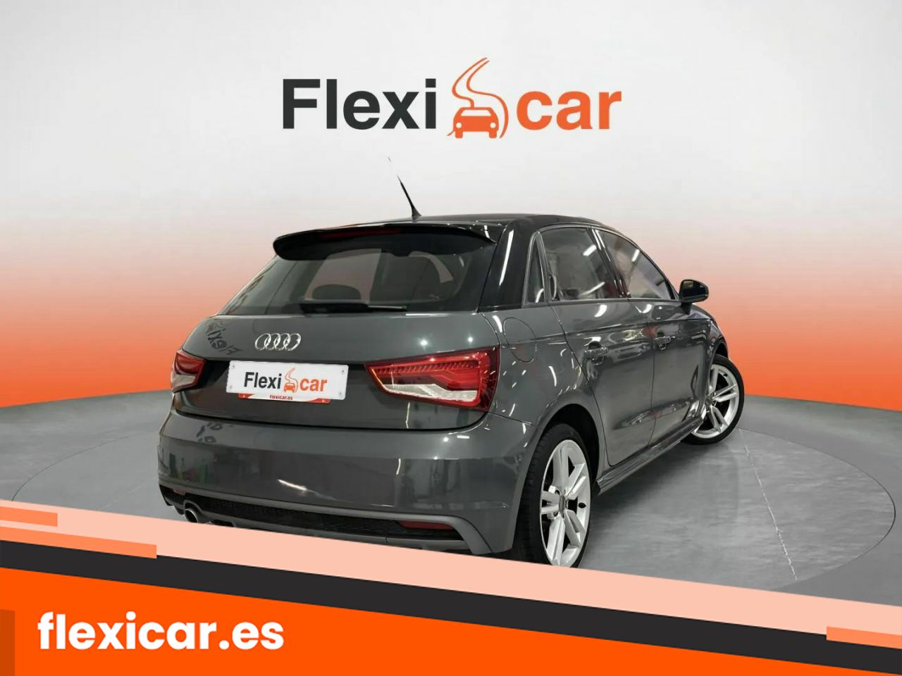 Foto Audi A1 8