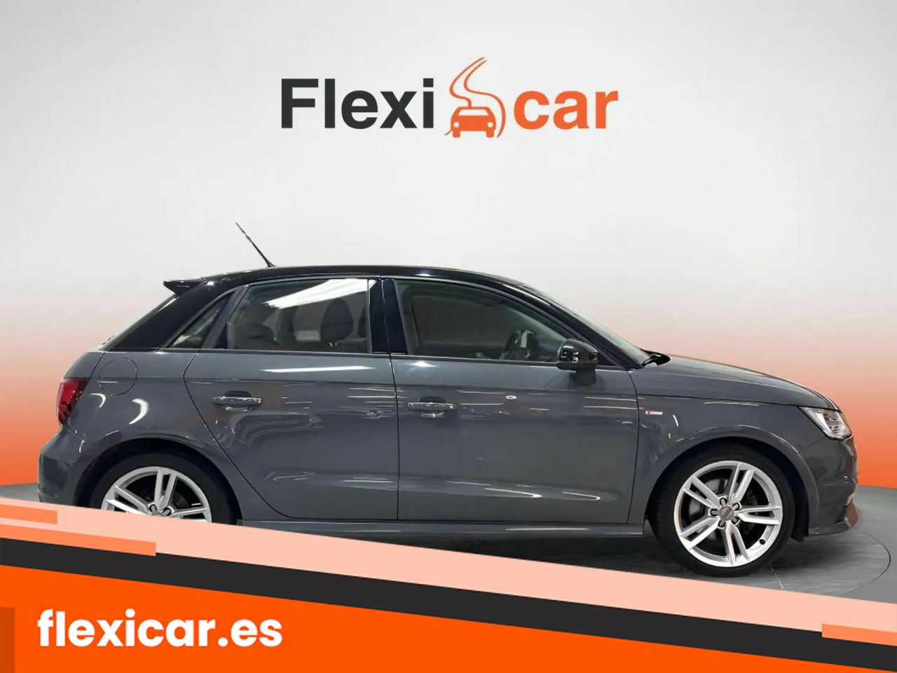 Foto Audi A1 9