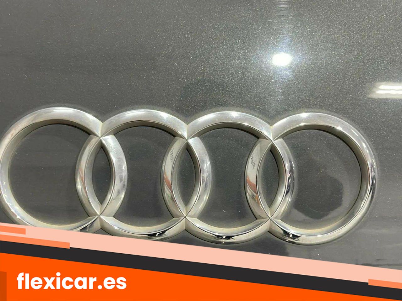 Foto Audi A1 10