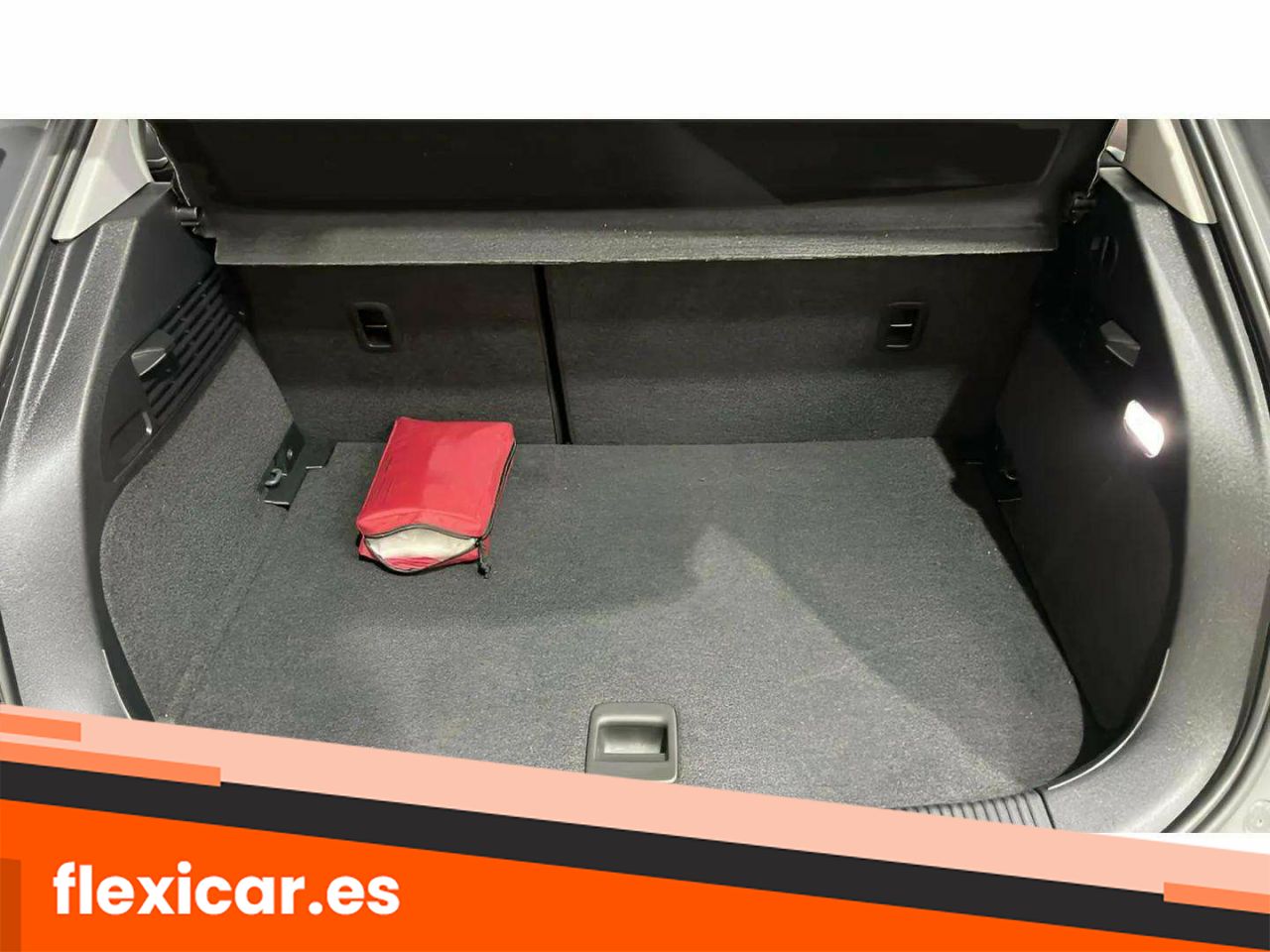 Foto Audi A1 11