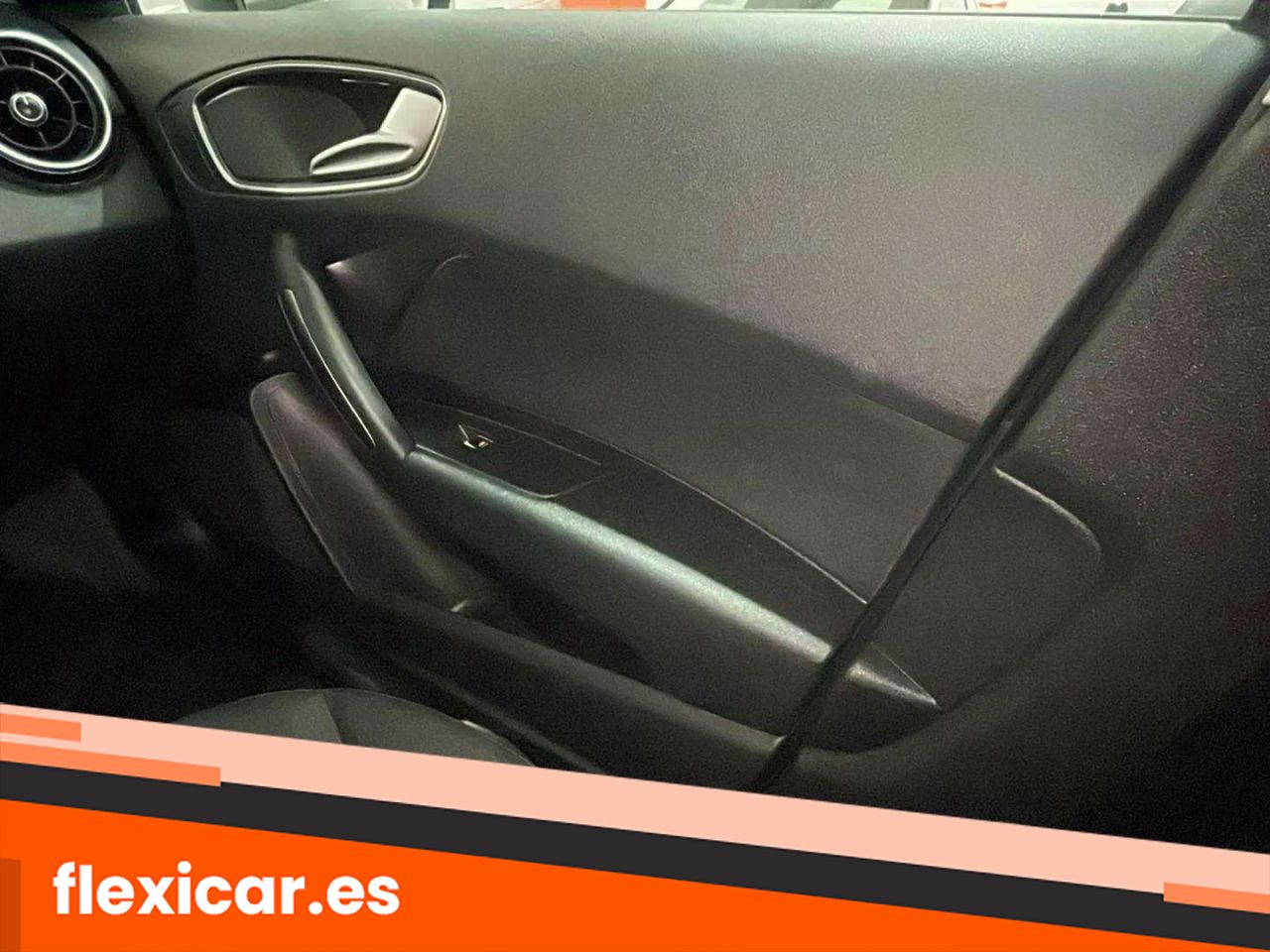 Foto Audi A1 12