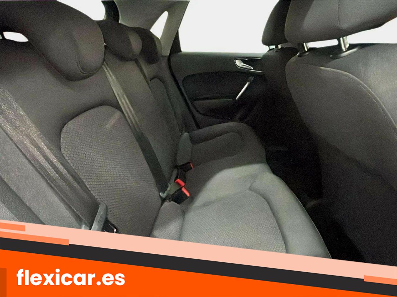 Foto Audi A1 14