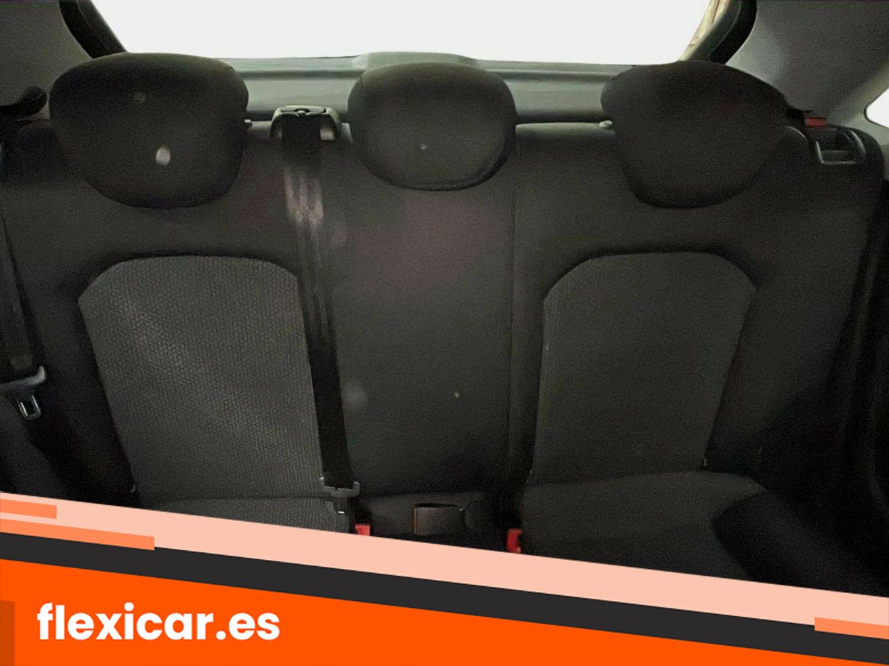 Foto Audi A1 15