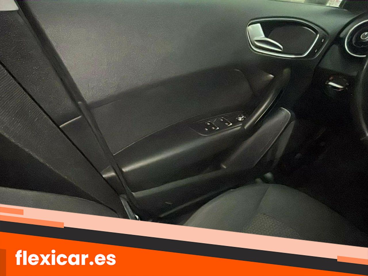 Foto Audi A1 16