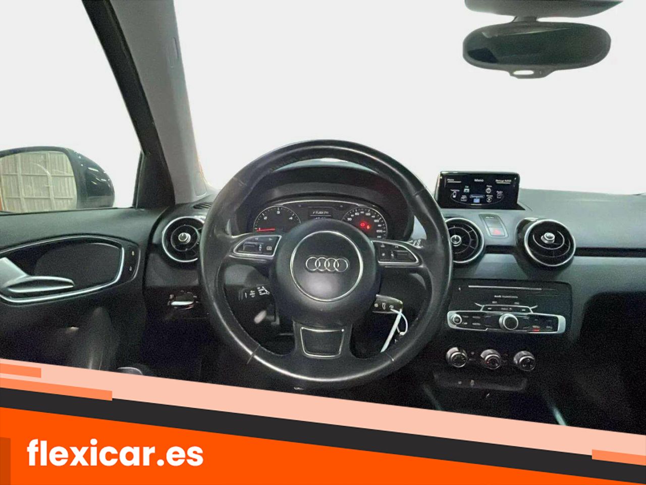 Foto Audi A1 18