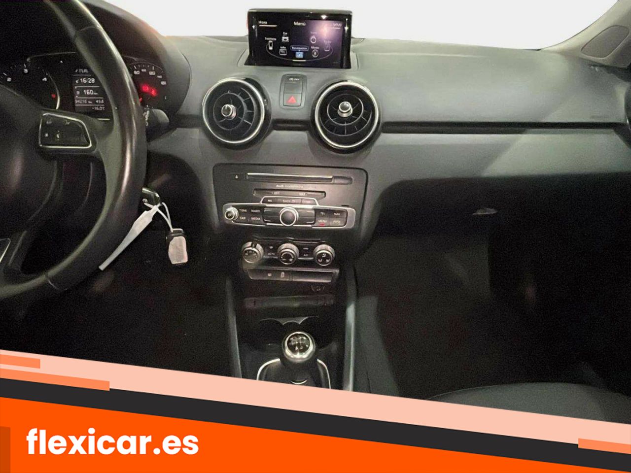 Foto Audi A1 20