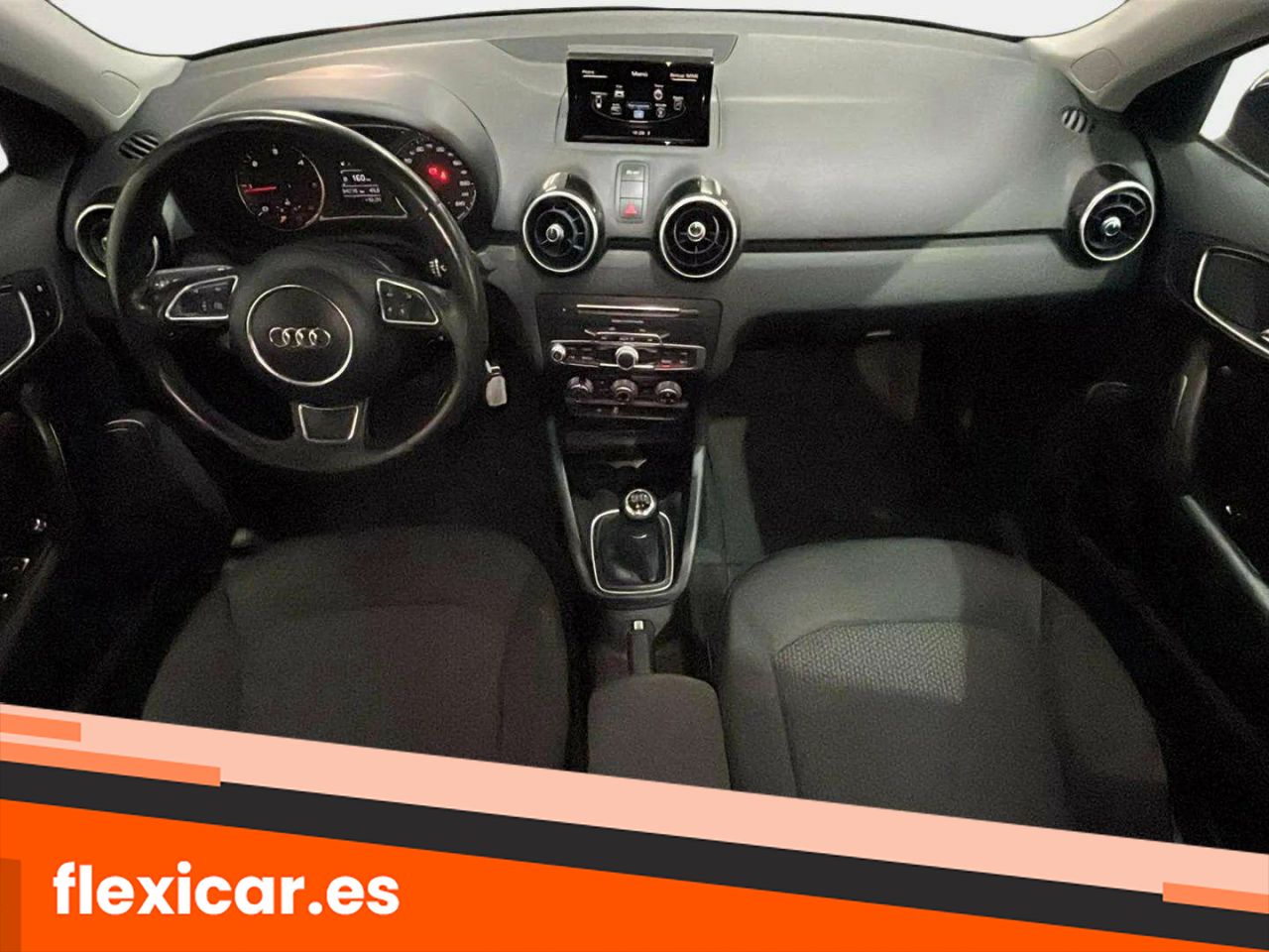 Foto Audi A1 22