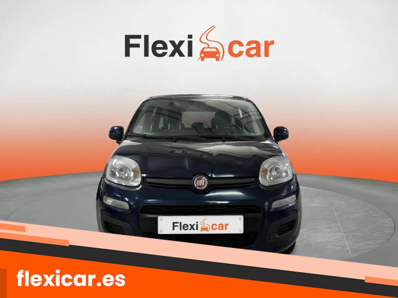 Foto Fiat Panda 2