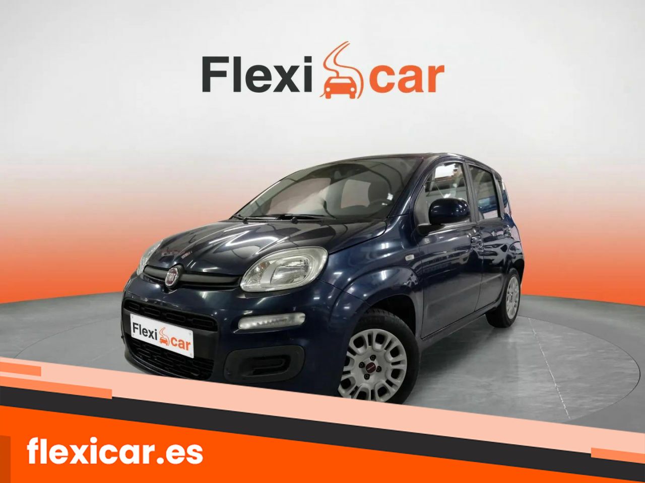 Foto Fiat Panda 3