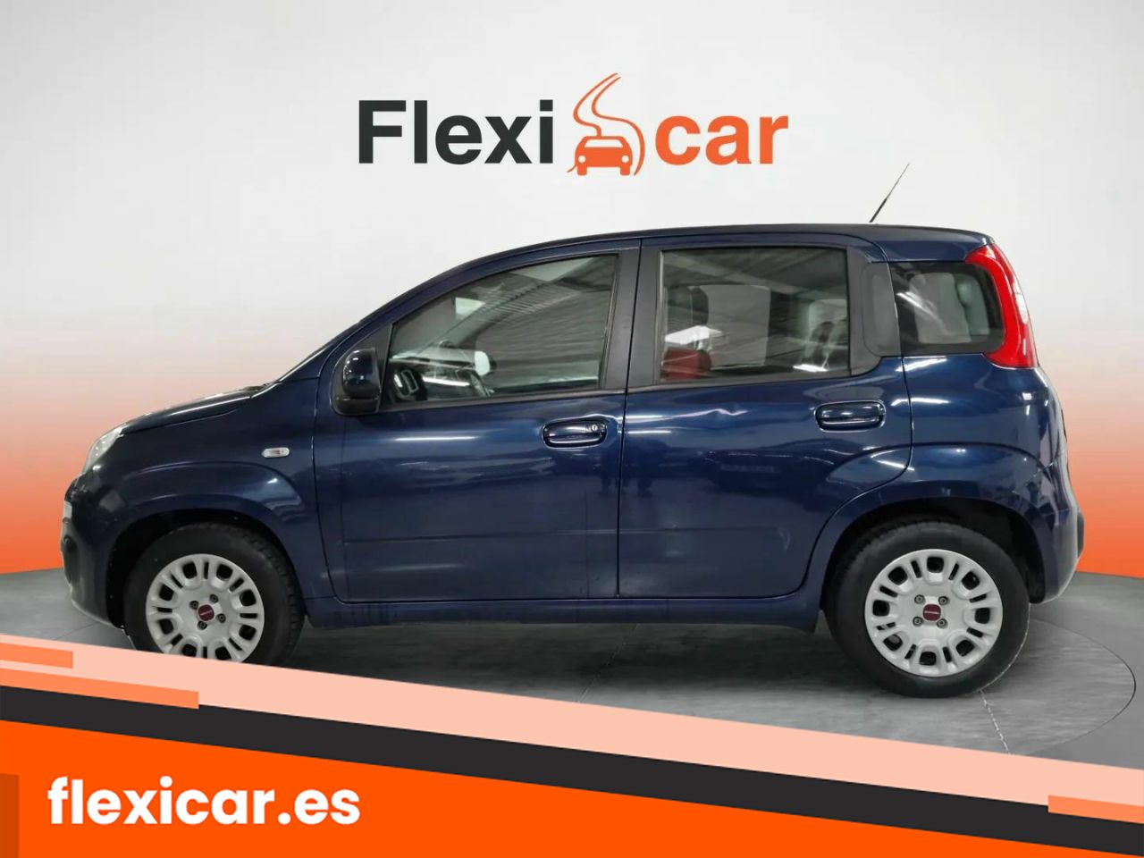 Foto Fiat Panda 4