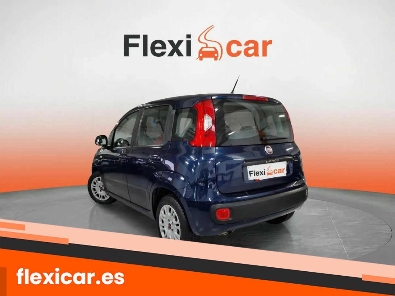 Foto Fiat Panda 5