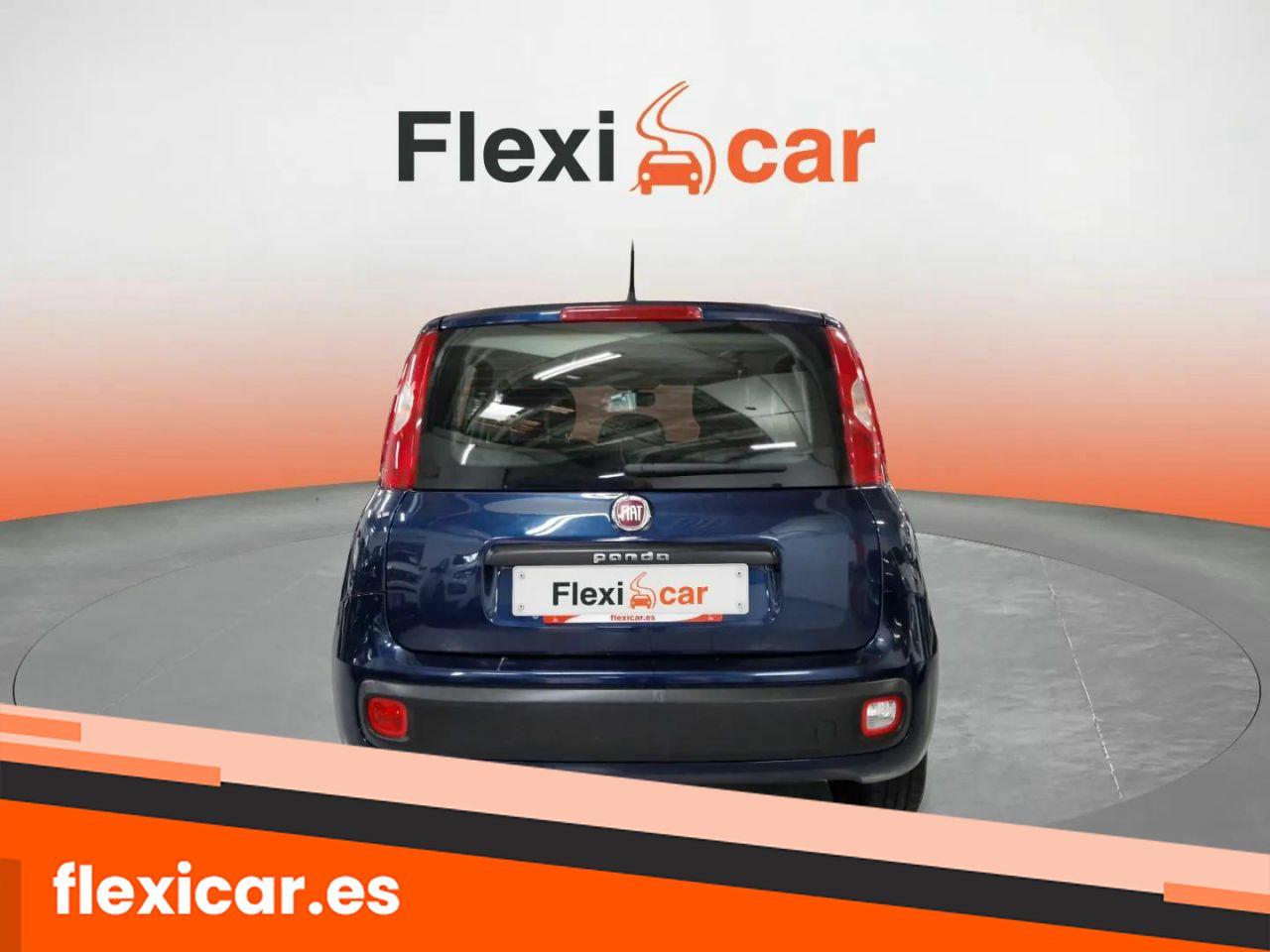 Foto Fiat Panda 7