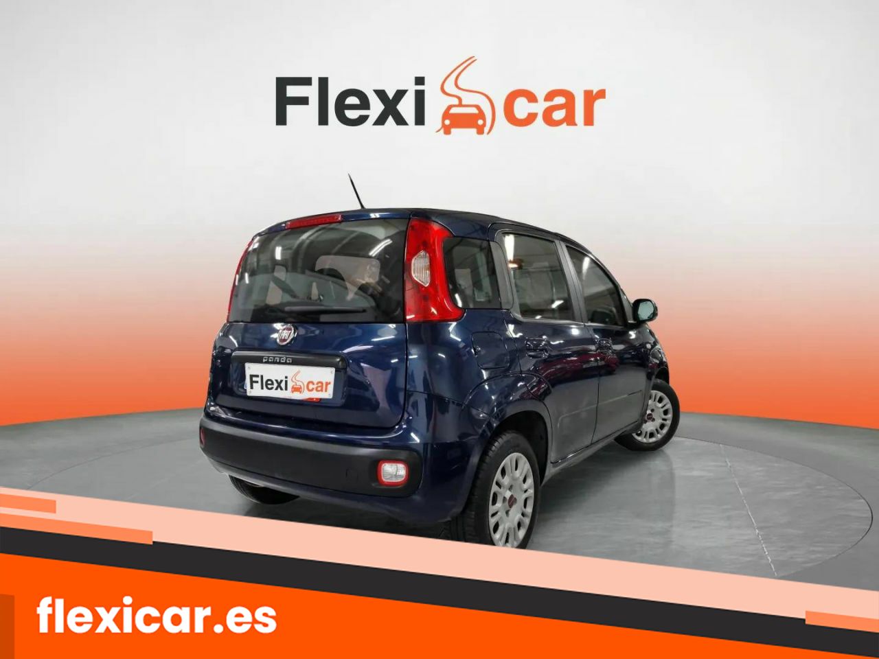 Foto Fiat Panda 8