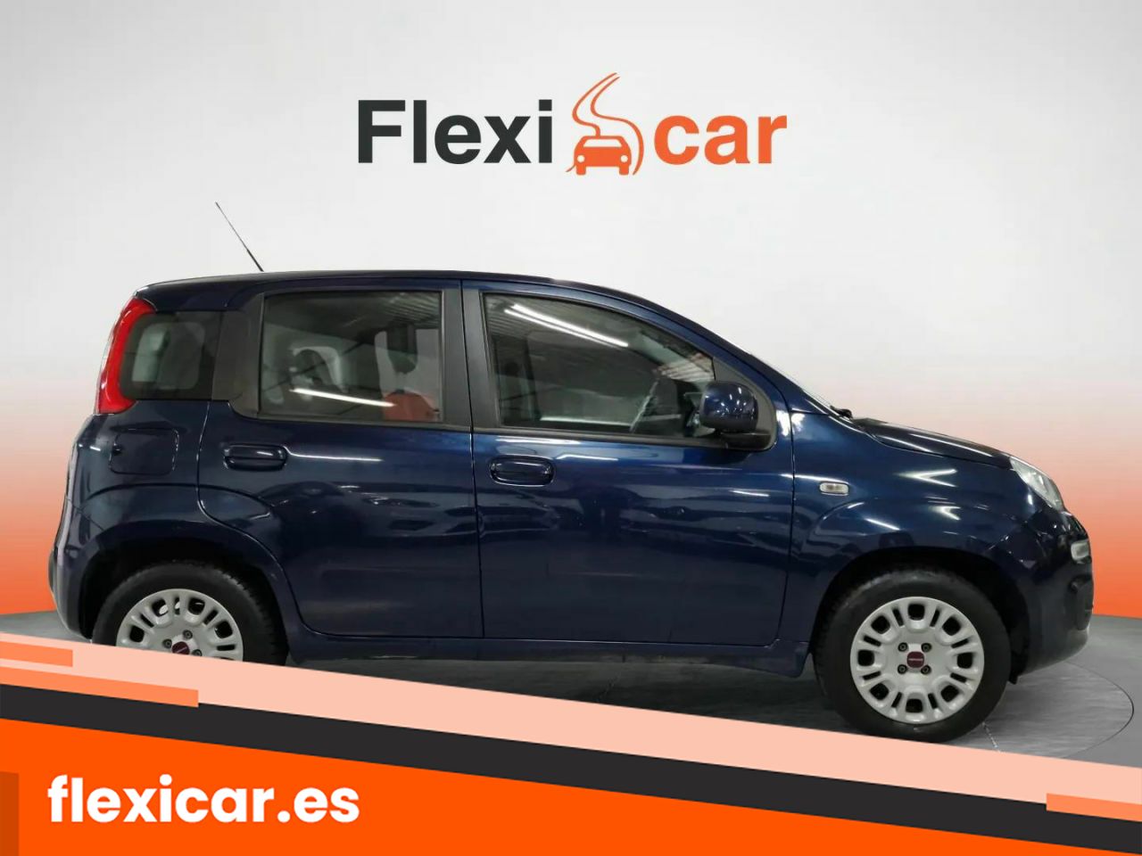 Foto Fiat Panda 9