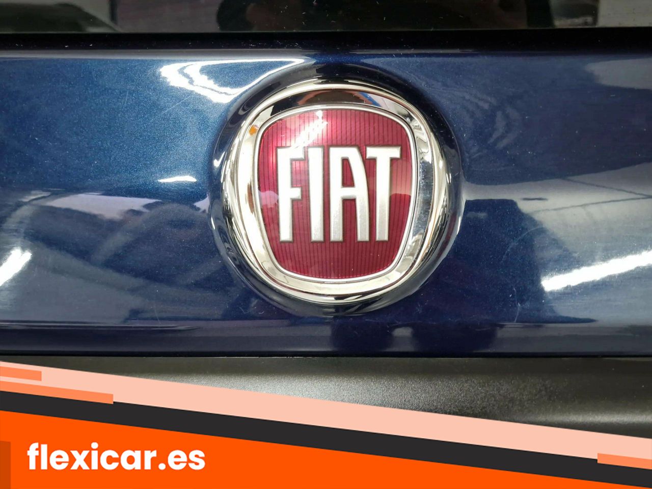 Foto Fiat Panda 10