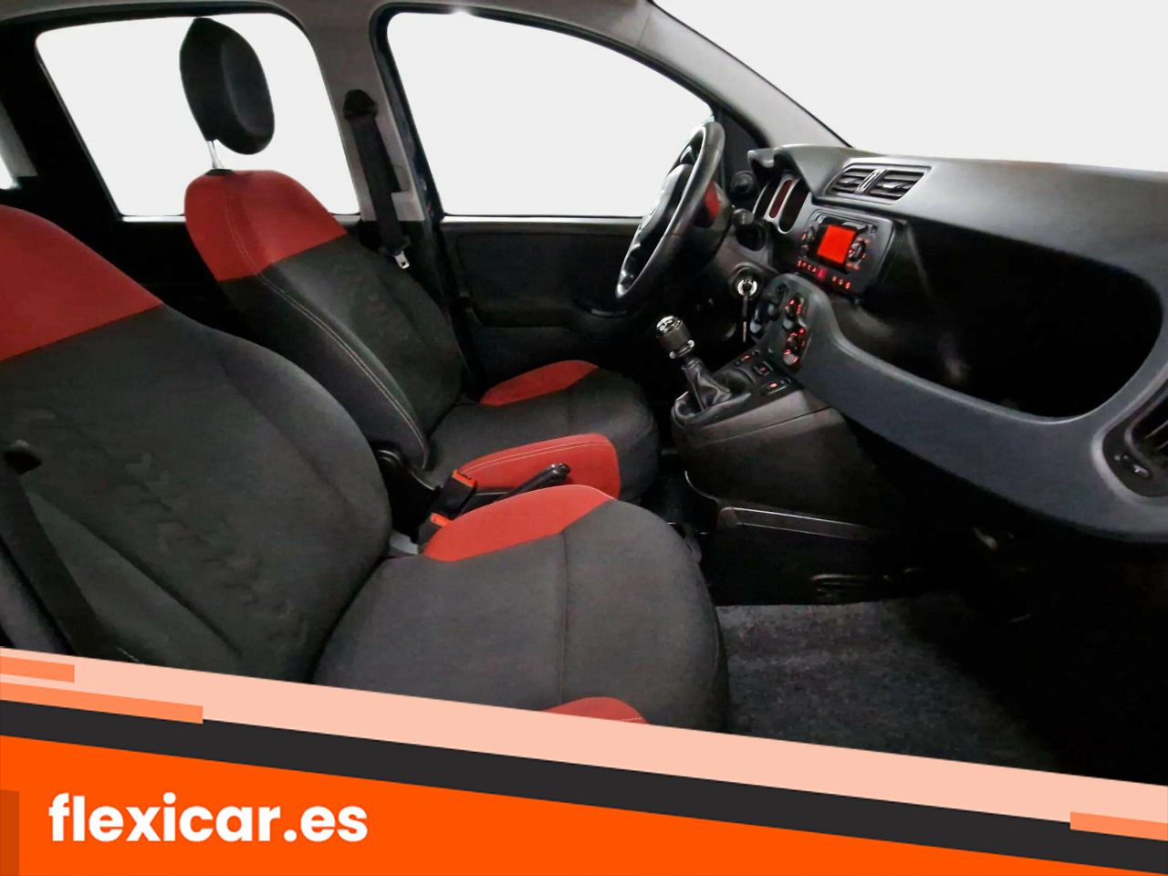 Foto Fiat Panda 13