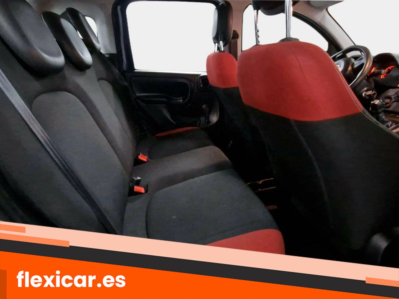 Foto Fiat Panda 14