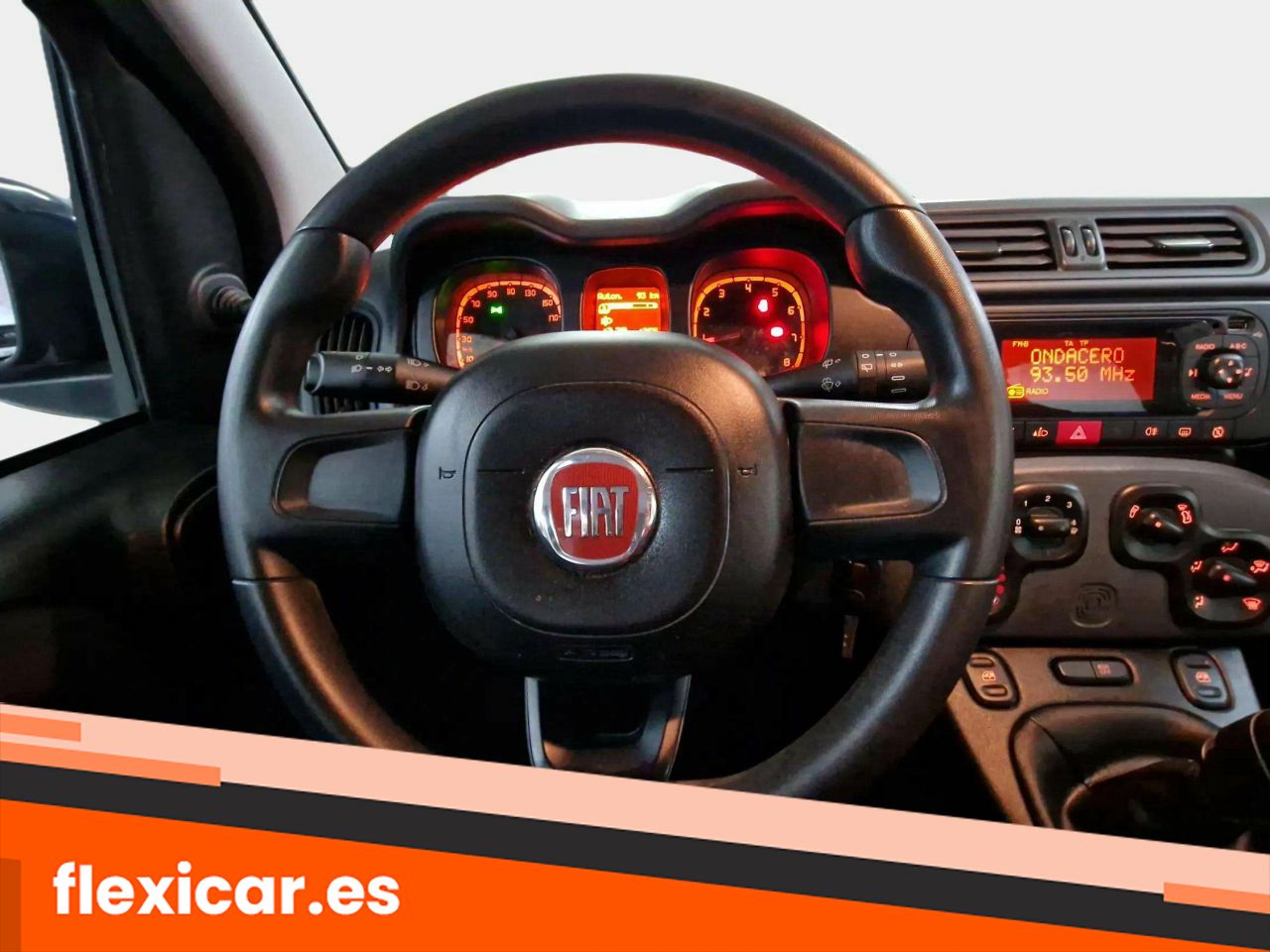 Foto Fiat Panda 17