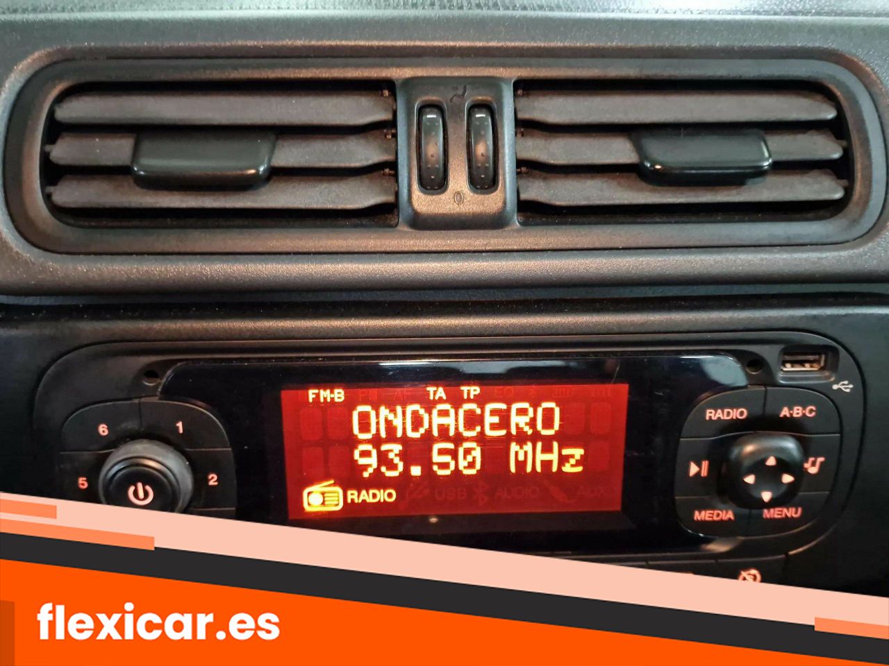 Foto Fiat Panda 20