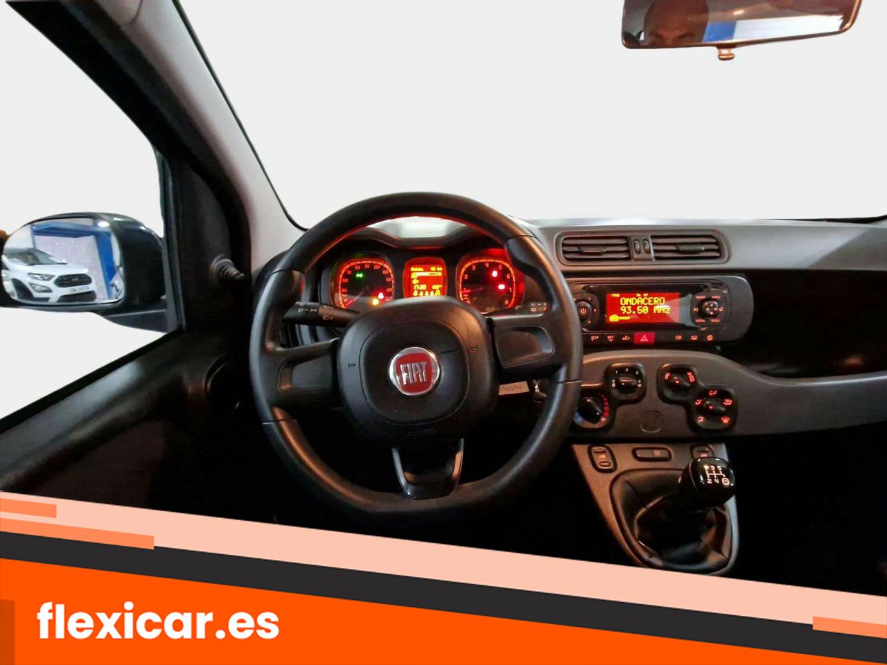 Foto Fiat Panda 21
