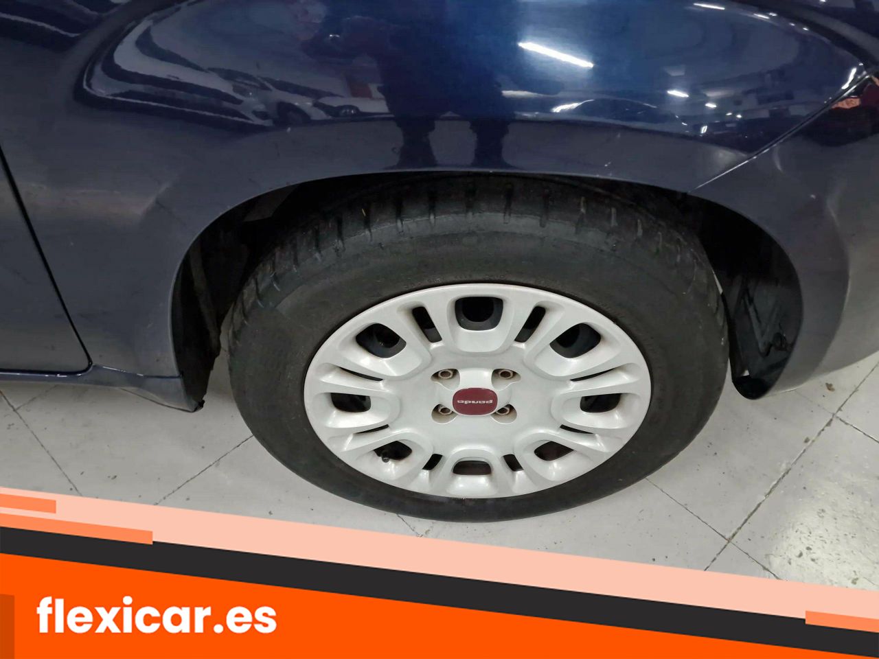 Foto Fiat Panda 22
