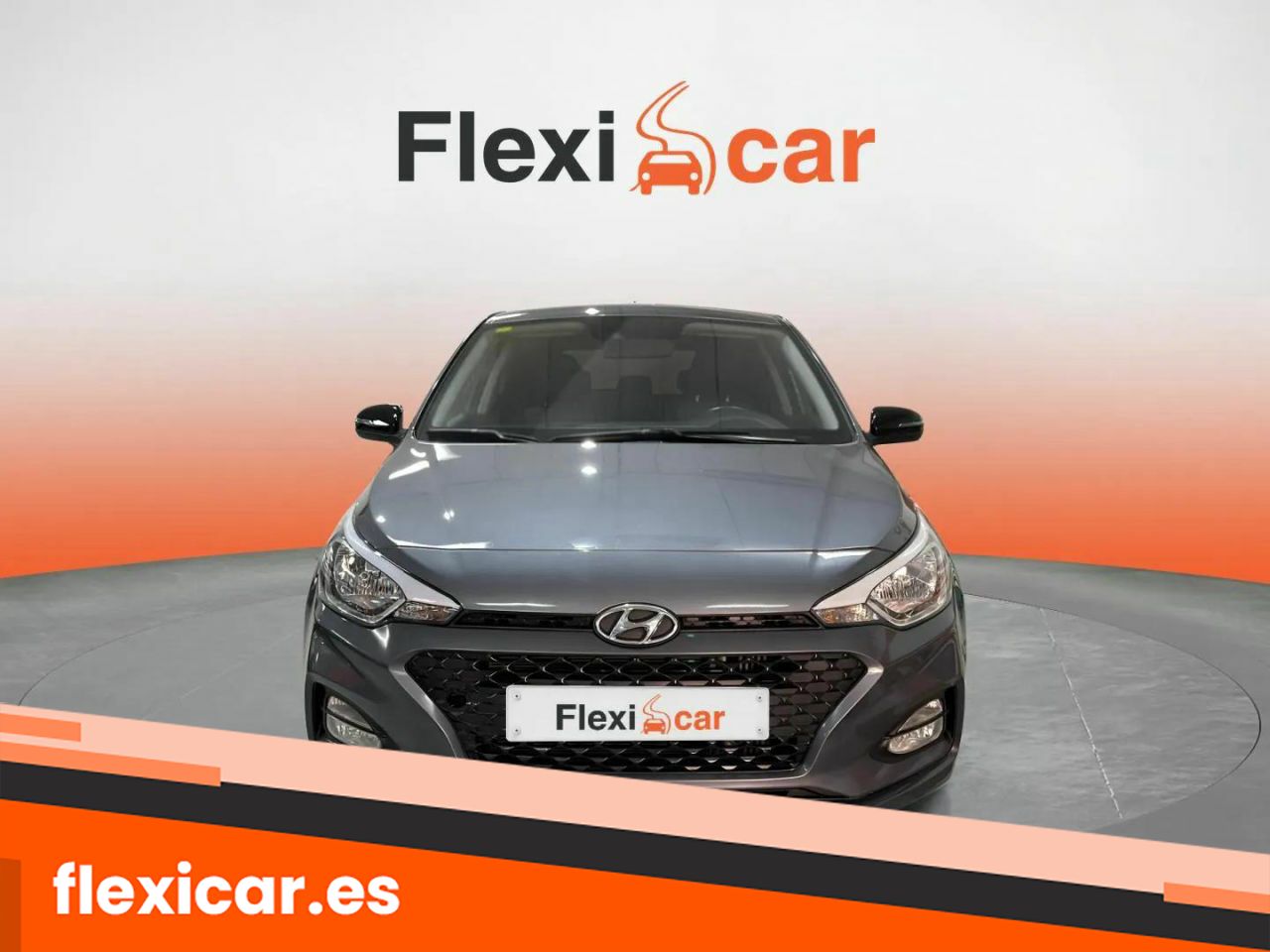 Foto Hyundai i20 2