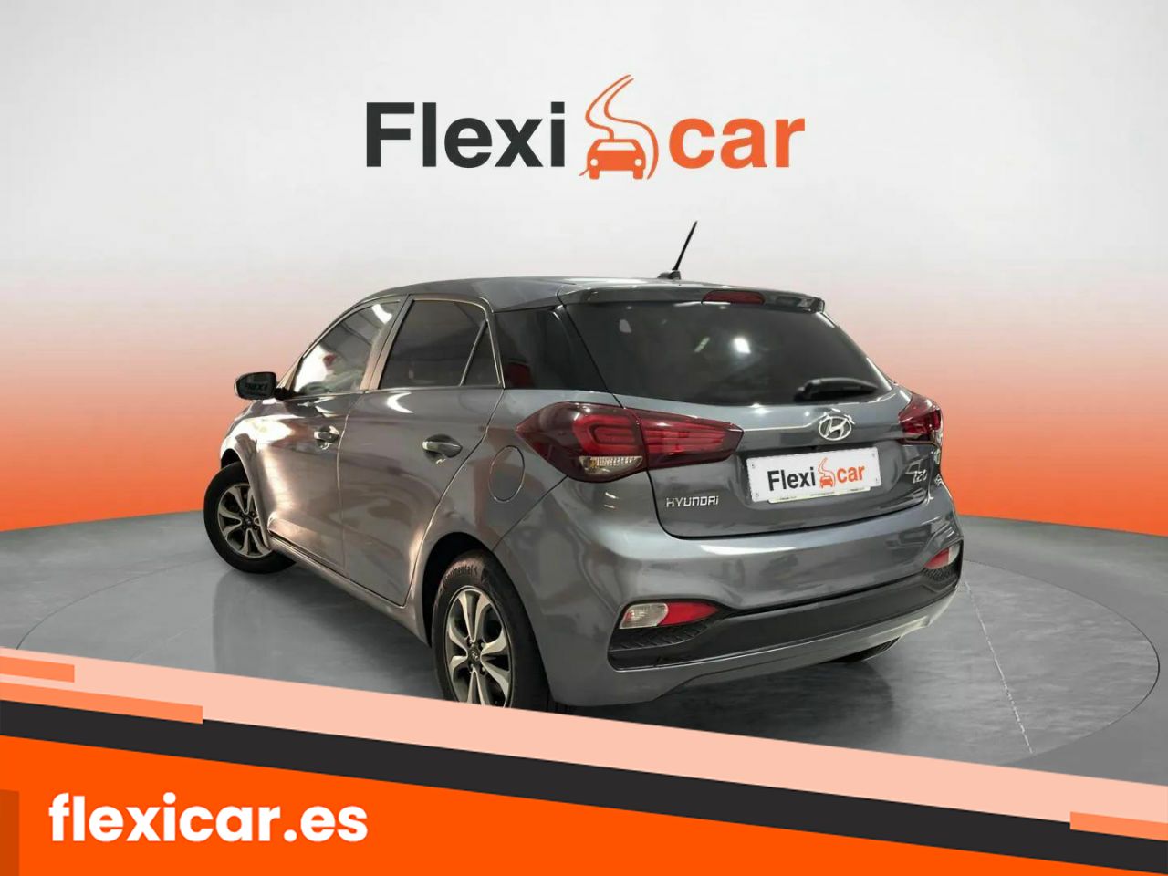 Foto Hyundai i20 5
