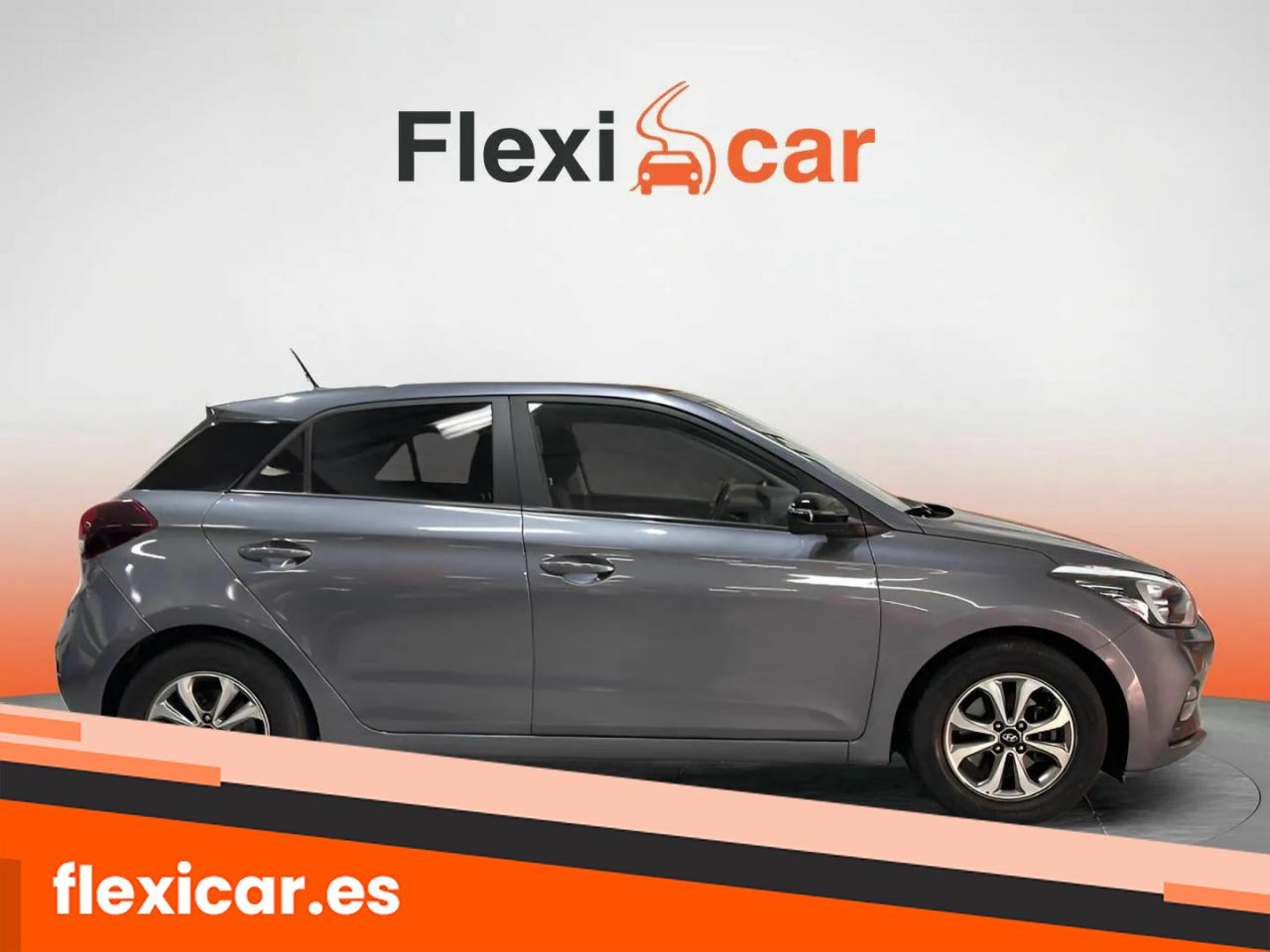 Foto Hyundai i20 9