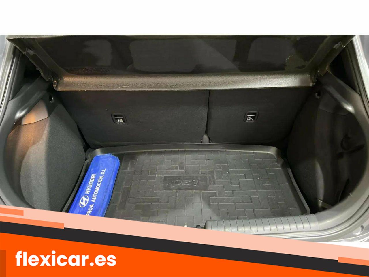 Foto Hyundai i20 11