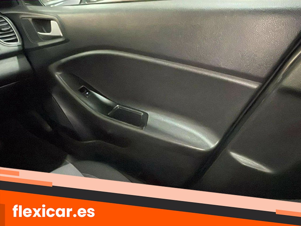 Foto Hyundai i20 12
