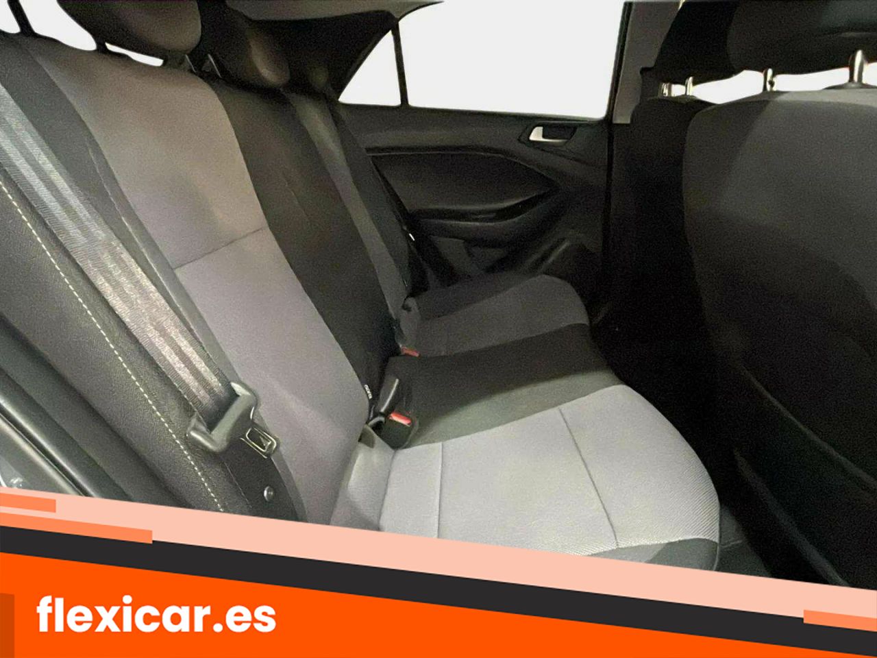 Foto Hyundai i20 14
