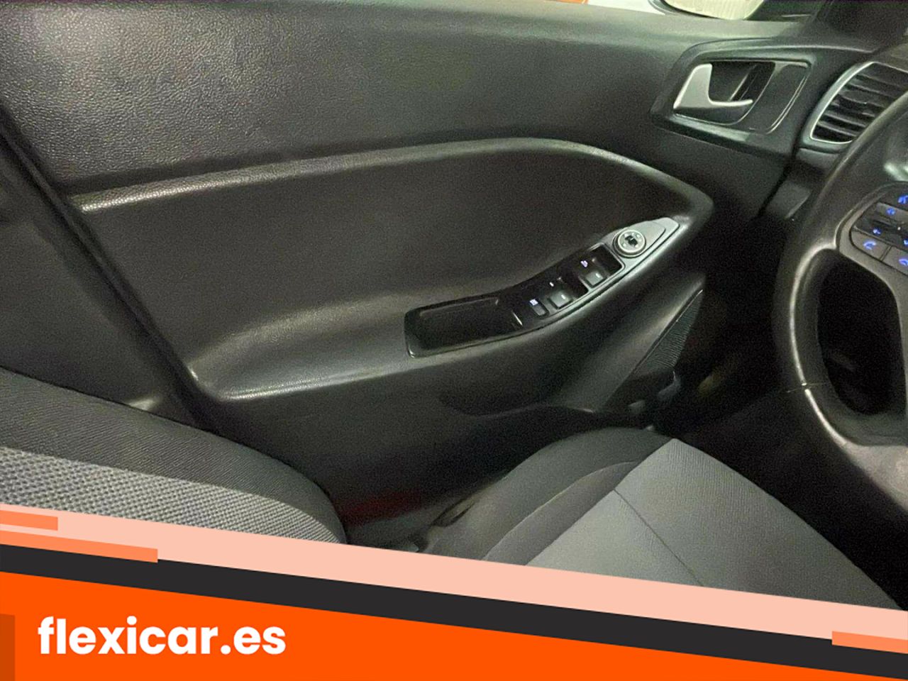Foto Hyundai i20 16