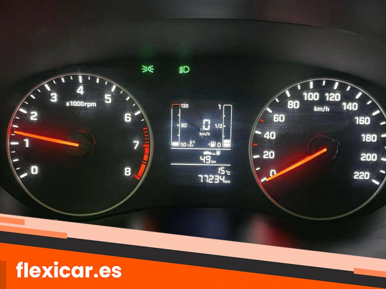 Foto Hyundai i20 19