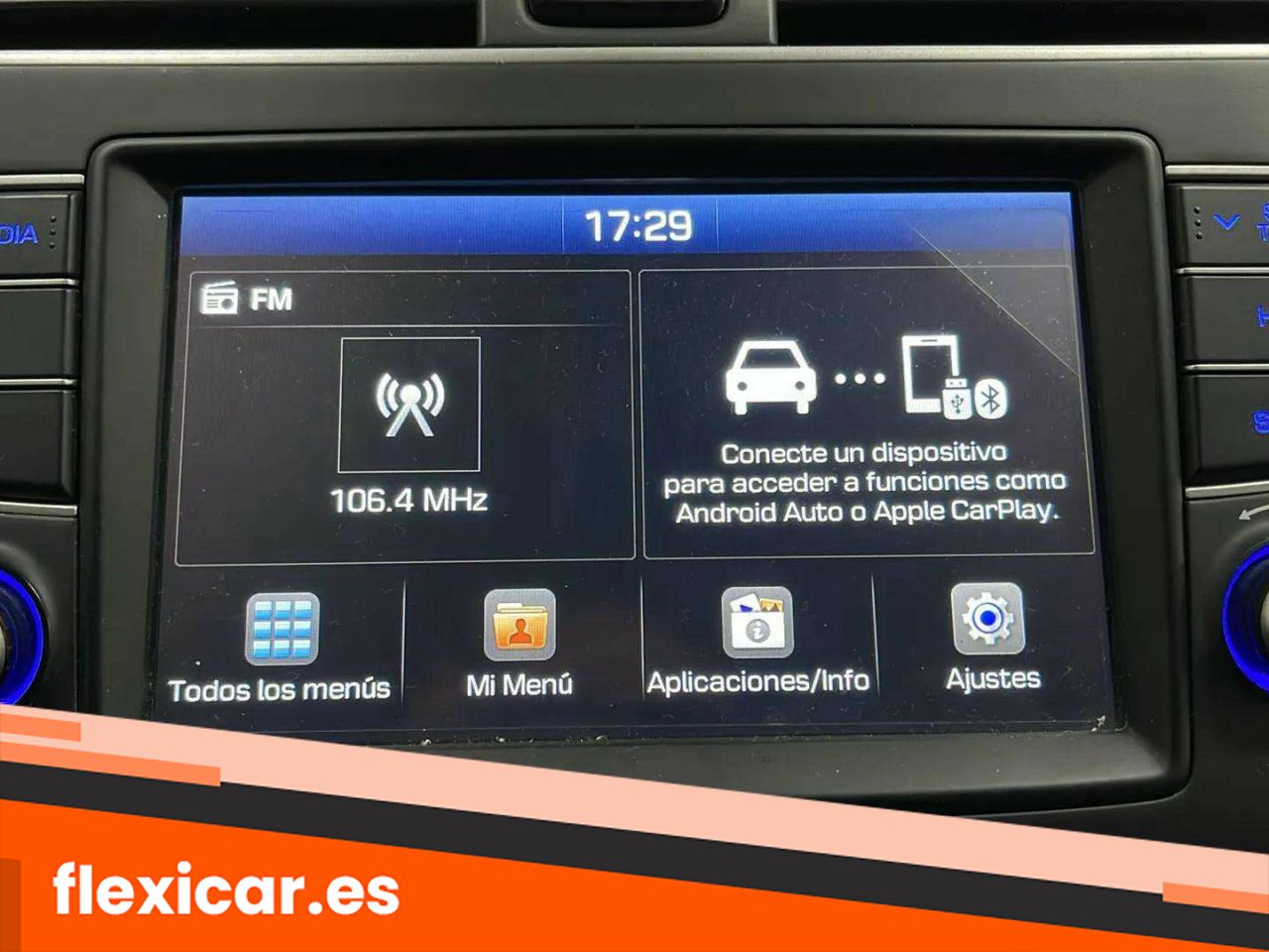 Foto Hyundai i20 22